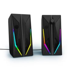 Urage - URAGE Gamingh&ouml;gtalare BLAST-R 200 2.0