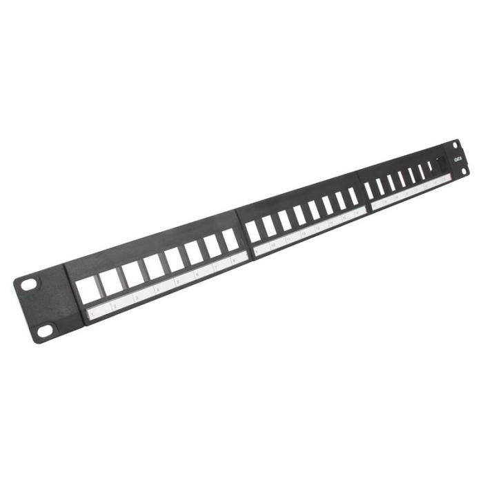 Triax - TRIAX Patch Panel 19