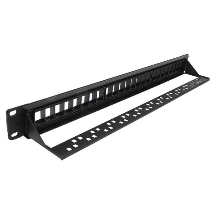 Triax - TRIAX Patch Panel 19