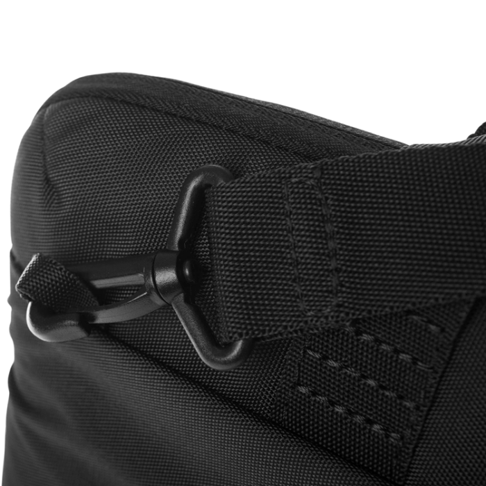 UTGATT1 - Tucano Notebook 15,6/MB 16 Datorfodral Smilza Slim - Svart