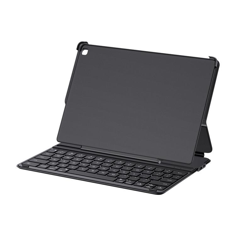 Baseus iPad 10.2"""" English Keyboard Skal Brilliance Med USB-C Kabel | 2353 | AlltMobil