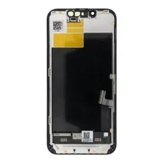 A-One Brand - iPhone 13 Mini Sk&auml;rm med LCD-display FixCell FOG OLED Byt IC