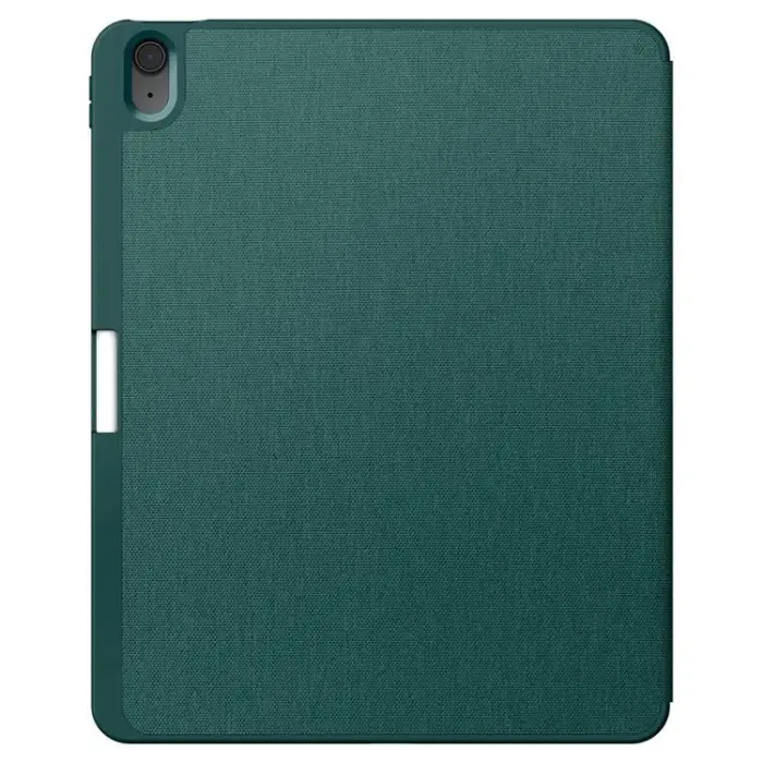 UTGATT - Spigen iPad Air 13 (2024) Fodral Urban Fit - Midnattsgrön