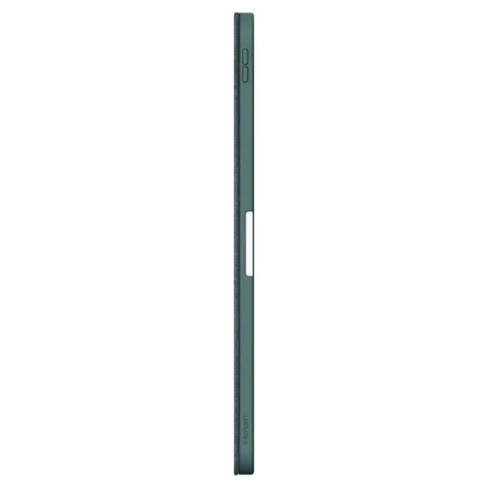 UTGATT - Spigen iPad Air 13 (2024) Fodral Urban Fit - Midnattsgrön