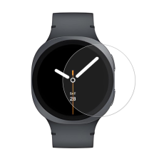 HAT PRINCE - Hat Prince Galaxy Watch 8 (44mm) Skal Enkay - Transparent
