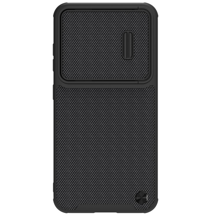 Nillkin - Nillkin Galaxy S23 Mobilskal Drop-proof - Svart