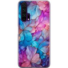 iSecrets - Mobilskal till Honor 20 Pro med Magiskt