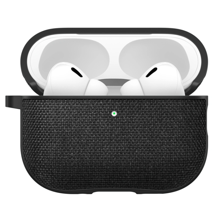 Spigen - Spigen Apple Airpods Pro 3 Skal Urban Fit - Svart