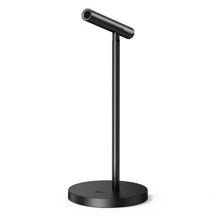 Ugreen - Ugreen Mikrofon USB-C - Svart