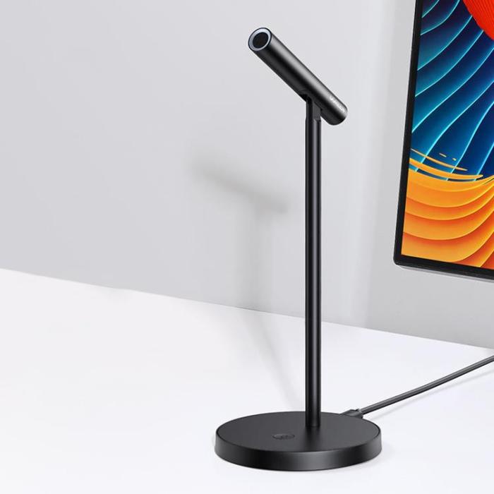 Ugreen - Ugreen Mikrofon USB-C - Svart