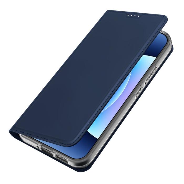 Dux Ducis - DUX DUCIS Xiaomi 17 Pro Max Fodral - Blå