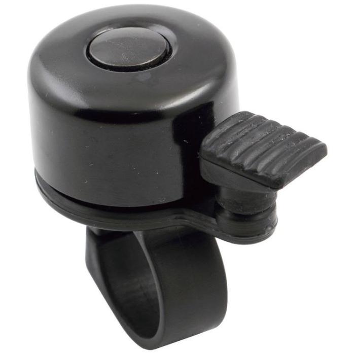 OEM - Cykel/Skoter Ringklockor - Svart