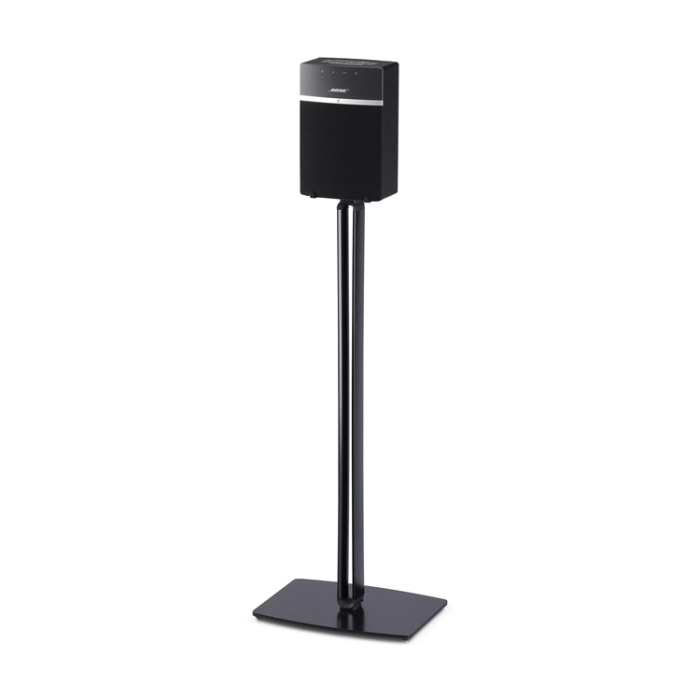 SOUNDXTRA - SOUNDXTRA Golvstativ Bose Soundtouch 10 - Svart