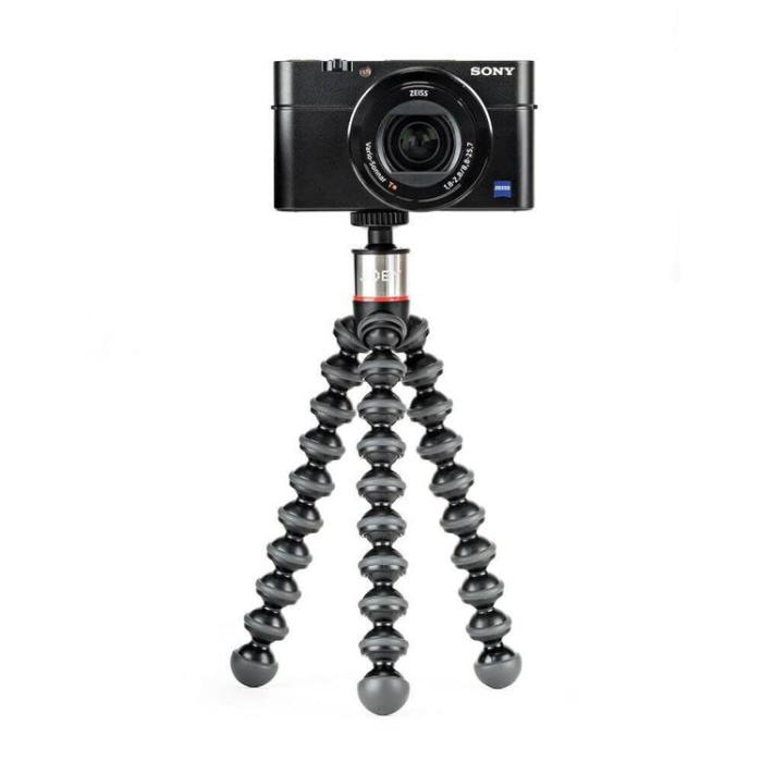 JOBY - JOBY Stativkit GorillaPod 500