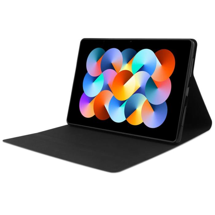 Tech-Protect - Tech-Protect Xiaomi Redmi Pad 10.6 Fodral med Tangentbord - Svart