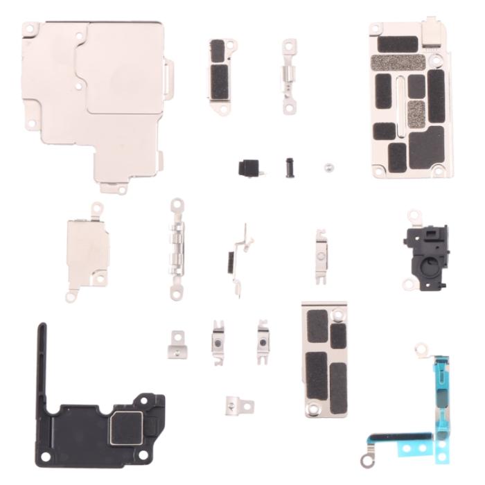 UTGATT1 - iPhone 12 Reservdelsset - 19 interna delar