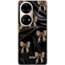 iSecrets - Mobilskal till Huawei P50 Pro med Leopard Bow