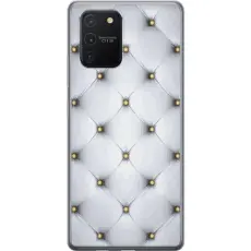Gustaf - Mobilskal till Samsung Galaxy S10 Lite med Fancy