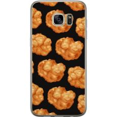 iSecrets - Mobilskal till Samsung Galaxy S7 edge med Nuggets