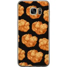 Gustaf - Mobilskal till Samsung Galaxy S7 edge med Nuggets