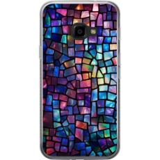 iSecrets - Mobilskal till Samsung Galaxy Xcover 4 med Disco