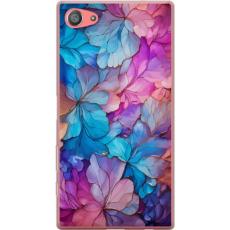 iSecrets - Mobilskal till Sony Xperia Z5 Compact med Magiskt