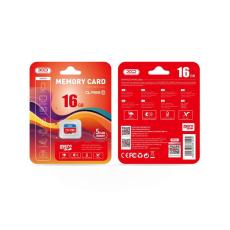 XO - XO Minneskort 16GB microSDHC Class 10