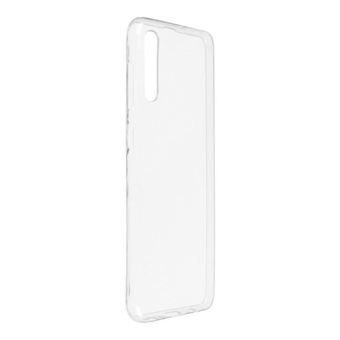 OEM - Samsung Galaxy A30s Skal Ultra Slim 0,3mm Transparent