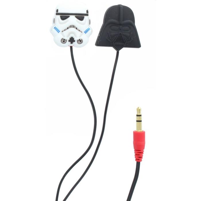 UTGATT1 - Star Wars Hörlurar In-ear