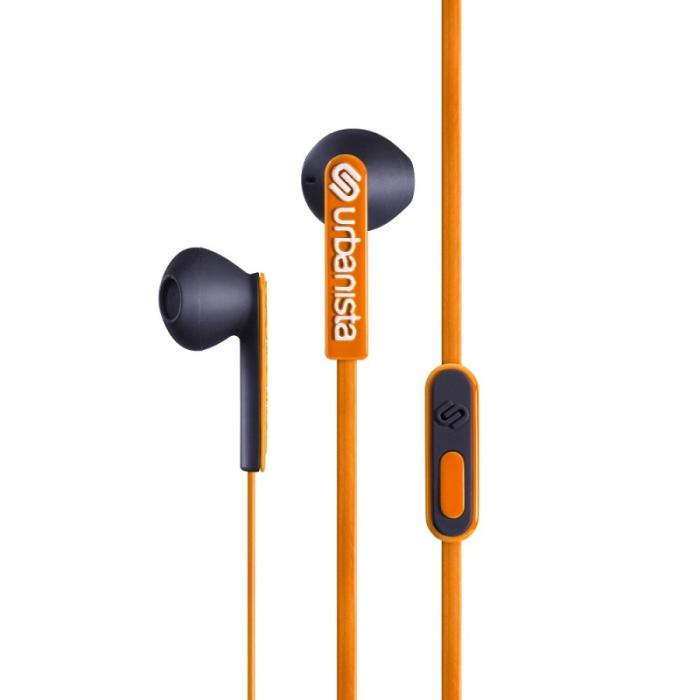 UTGATT5 - Urbanista San Francisco in-ear hörlurar - Sunset Boulevard