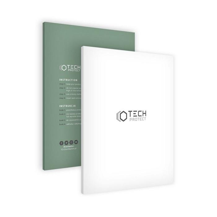 Tech-Protect - Tech-Protect Loop Xiaomi Mi Smart Band 5/6 - Army Grön