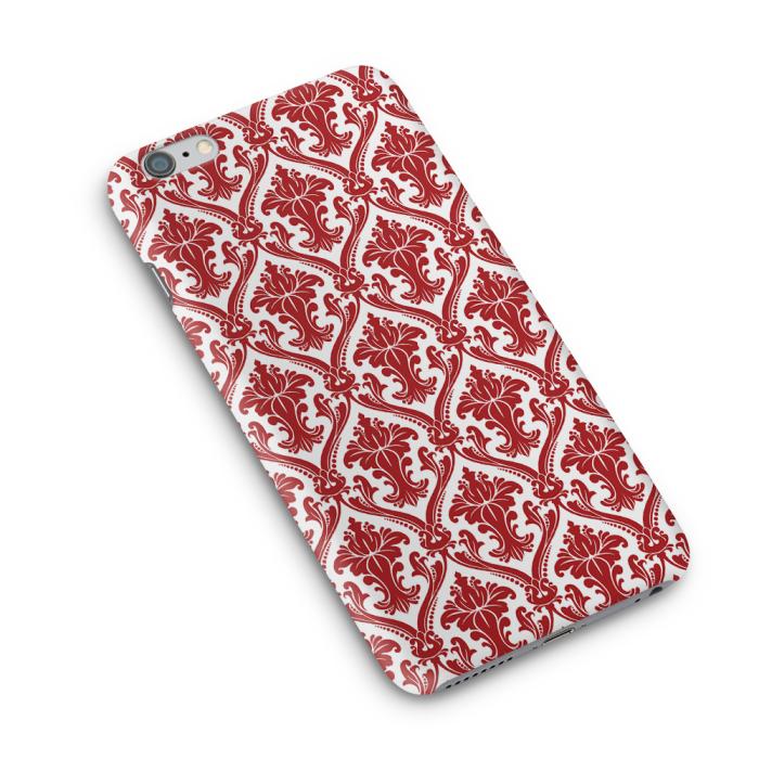 TheMobileStore - Designer iPhone 6S Skal - Pat0039