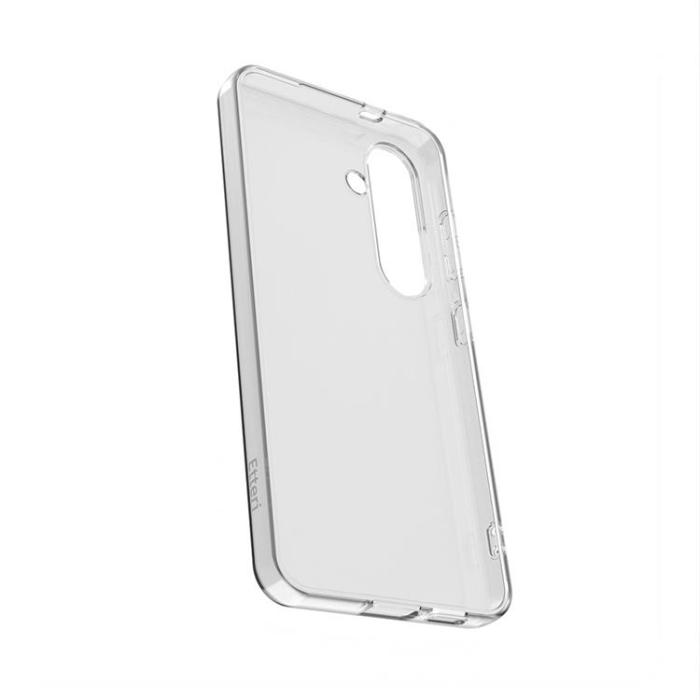 Etteri - Etteri Galaxy A54 5G Mobilskal Clear - Transparent