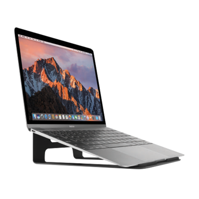 UTGATT5 - Twelve South ParcSlope för MacBook MacBook-stativet du kan skriva på