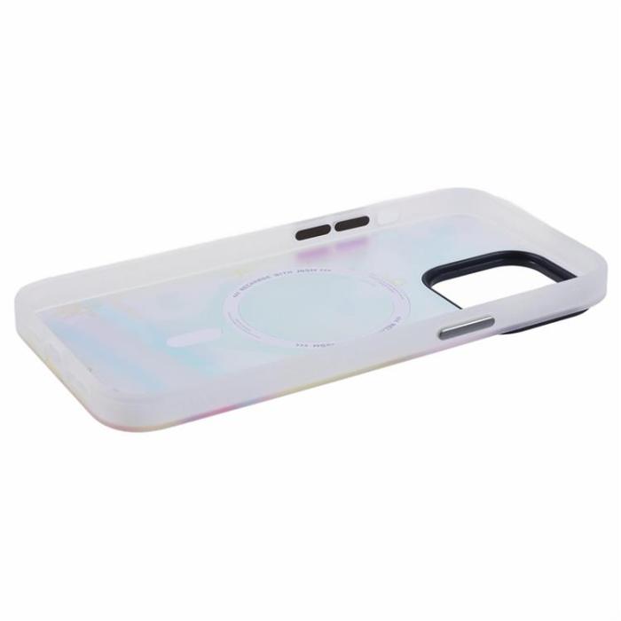 JAUCASE - JAUCASE iPhone 15 Pro Max Mobilskal MagSafe - Cool Bear