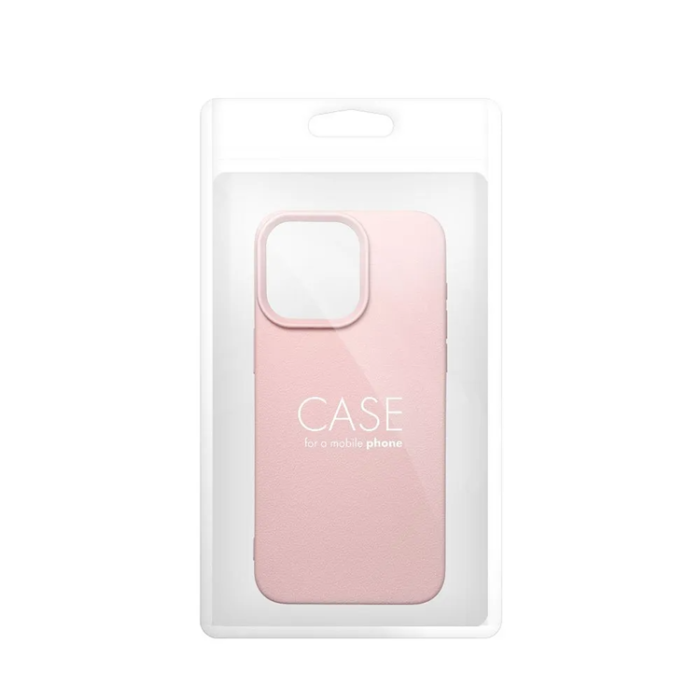 OEM - Galaxy S25 Plus Mobilskal Skin - Ljusrosa