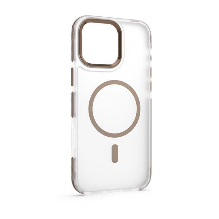 Etteri - Etteri iPhone 14 Pro Mobilskal MagSafe Icy