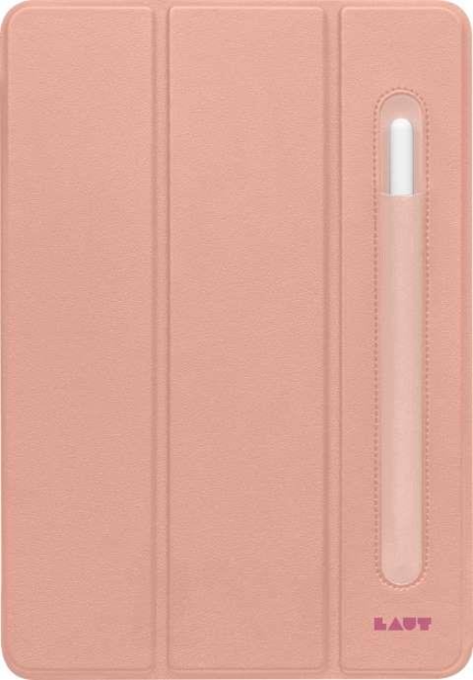 Laut iPad Pro 12.9""""(2020/2021/2022) Fodral Huex Folio - Rosa | 2353 | AlltMobil