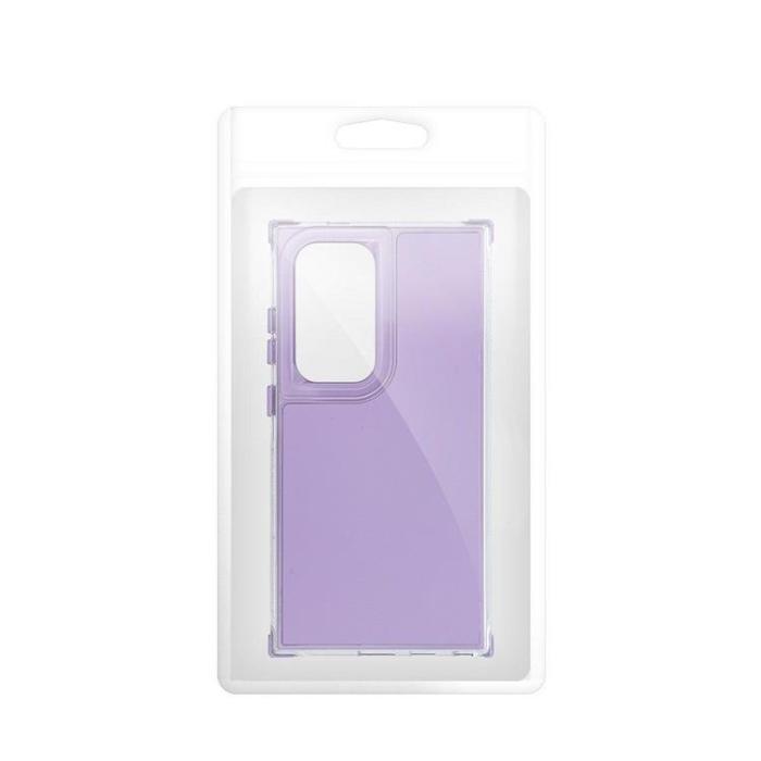 OEM - Galaxy A25 5G Mobilskal Matrix - Violett