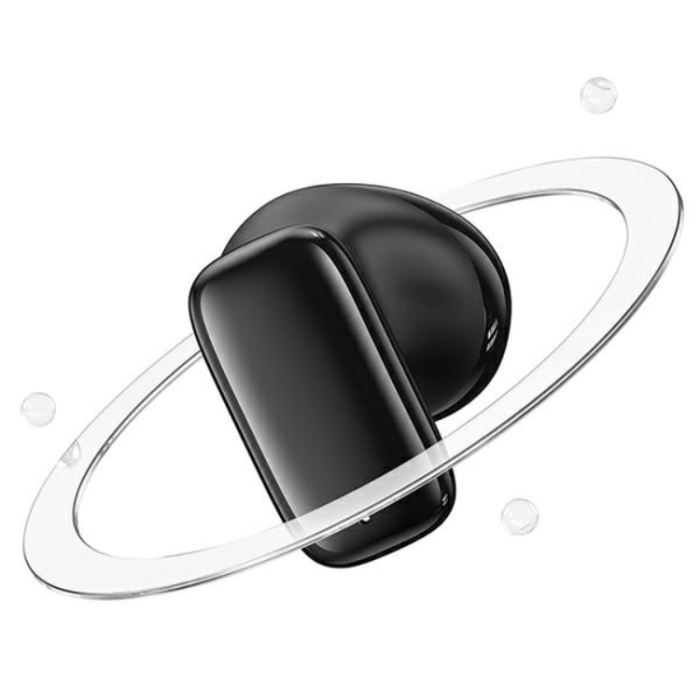 USAMS - USAMS In-Ear Hörlurar Bluetooth TWS ID Series - Rosa