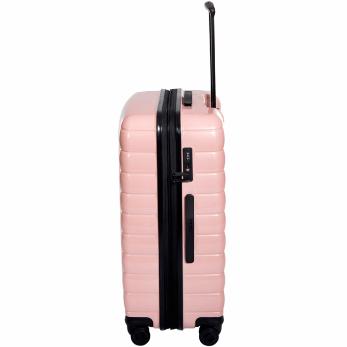 CAVALET - CAVALET Resväska Smygehuk Large - Pastel Rosa