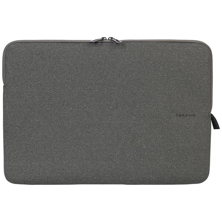 Tucano Datorfodral 17.4"" Sleeve Melange - Svart | 2353 | AlltMobil