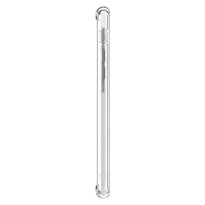 UNIQ - UNIQ iPhone 7/8/SE (2020/2022) Skal Etui Combat - Vit