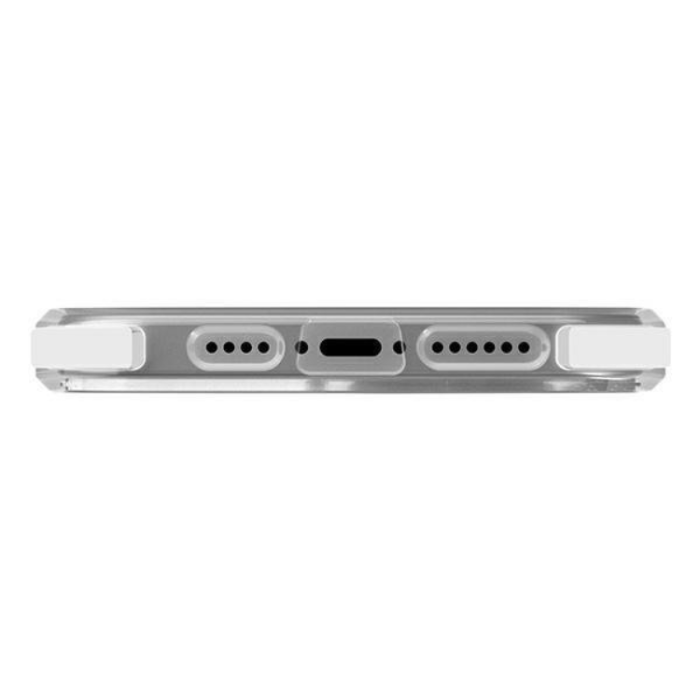 UNIQ - UNIQ iPhone 7/8/SE (2020/2022) Skal Etui Combat - Vit