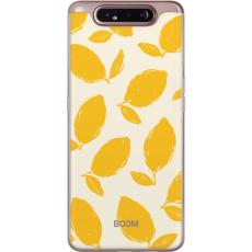 iSecrets - Mobilskal till Samsung Galaxy A80 med Lemon Breeze