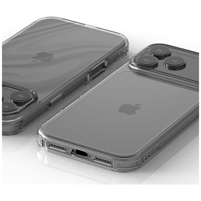 Araree - Araree Mobilskal För iPhone 18 Pro/17 Pro Flexield - Transparent