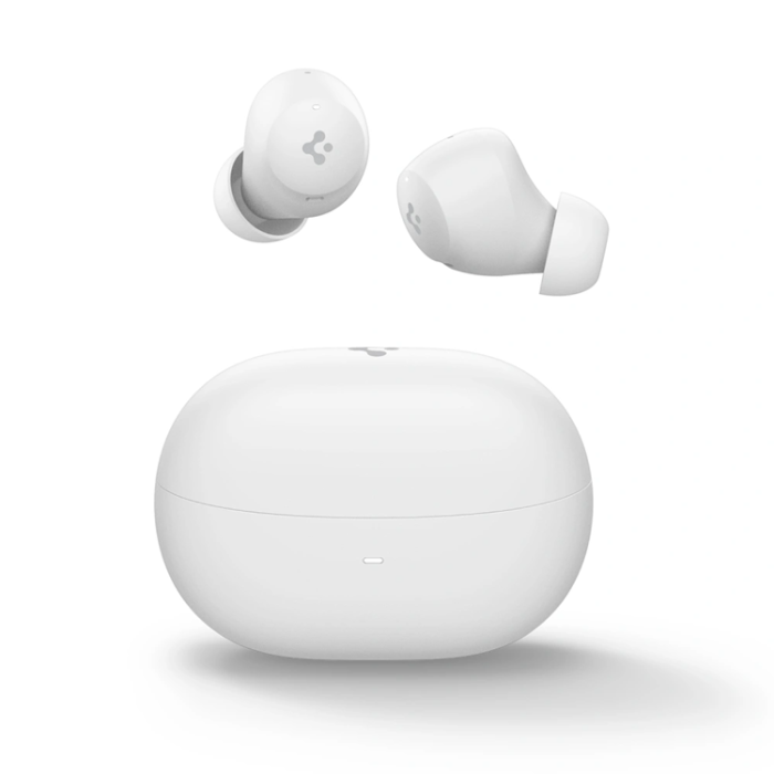 Spigen - Spigen Trådlösa hörlurar In-ear SA2401 - Vit