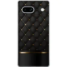Gustaf - Mobilskal till Google Pixel 7a med Luxury Opulence