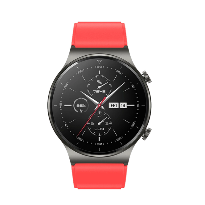 OEM - Huawei Watch GT 2/3/4/2 Pro/3 Pro/4 Pro/GT 2E (46mm) Armband