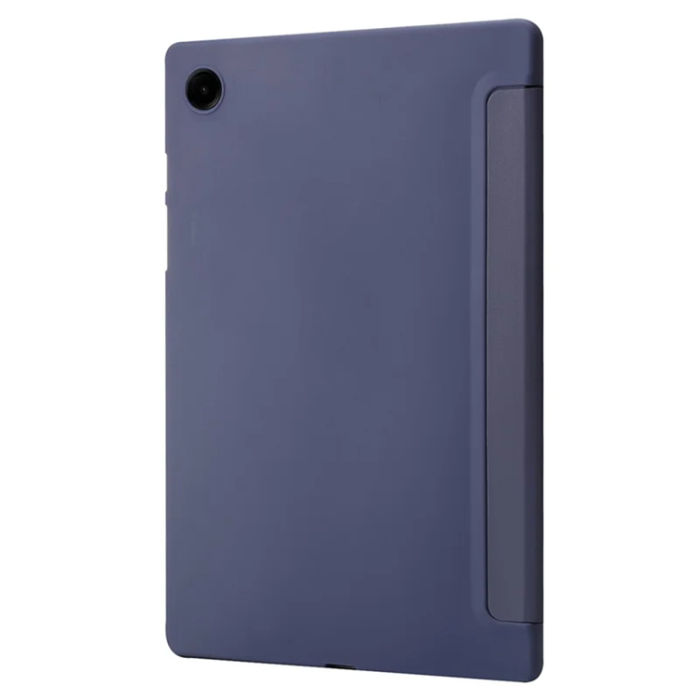 A-One Brand - Galaxy Tab A9 Fodral Silikon - Lila